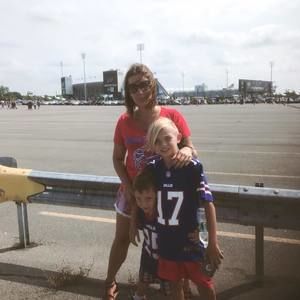 Meet your Posher, Janice